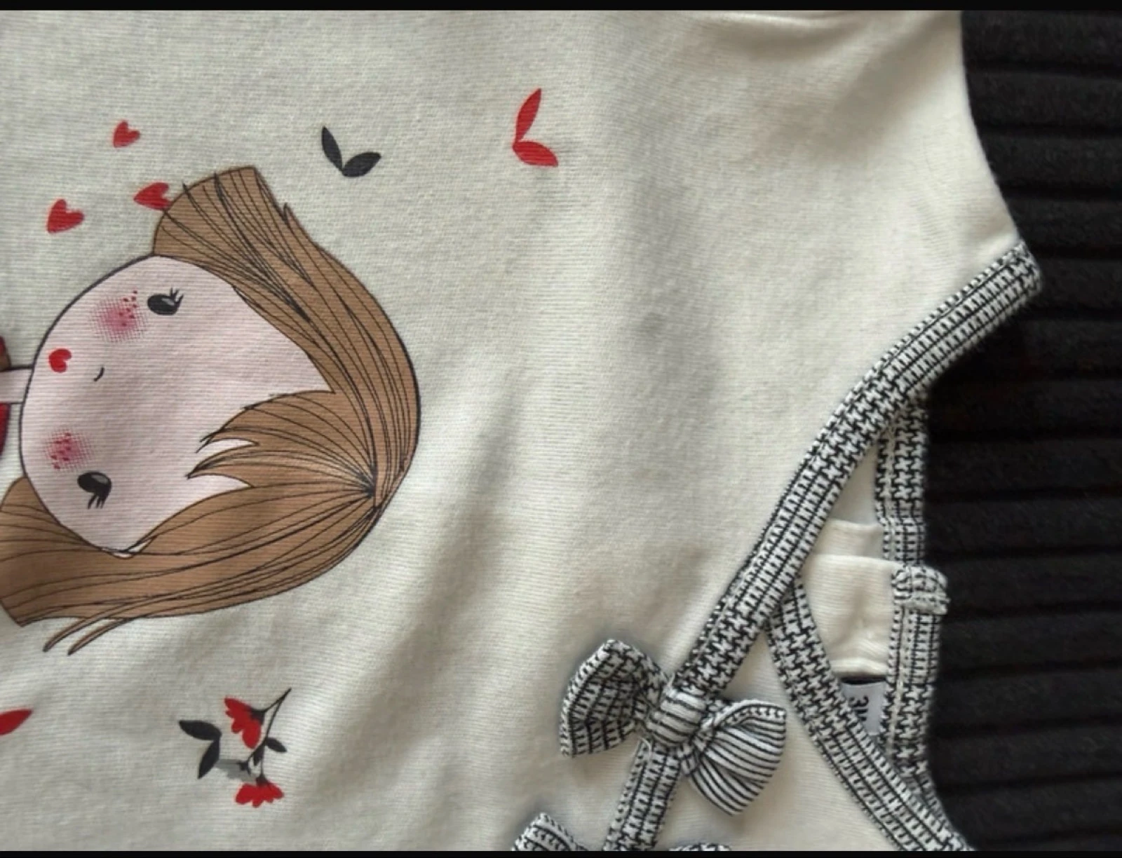 Conjunto - 6 meses – photo 2